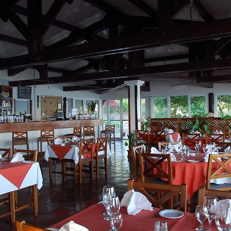 Allamanda Hotel Antsiranana Exterior foto
