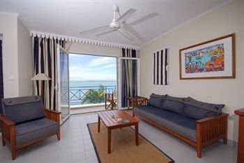 Allamanda Hotel Antsiranana Exterior foto